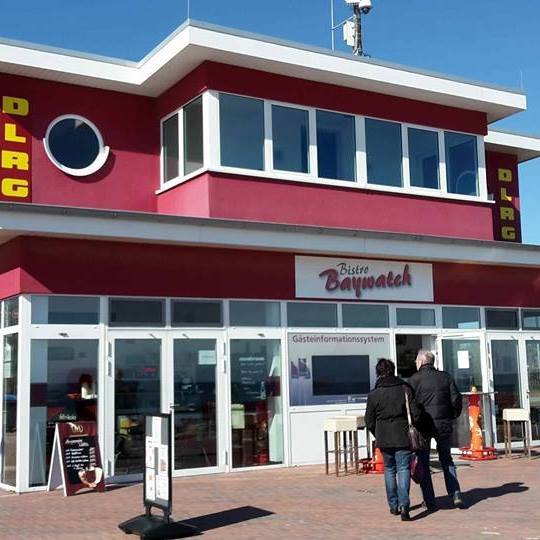 Bistro Baywatch Bistro Baywatch